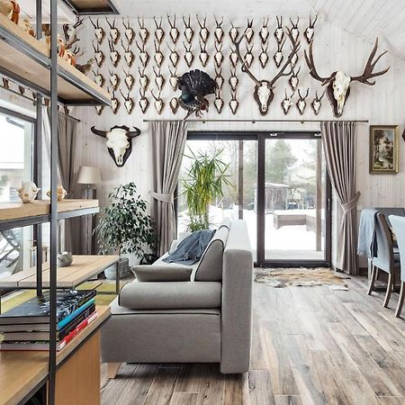 Riese Apartments Eksteriør bilde