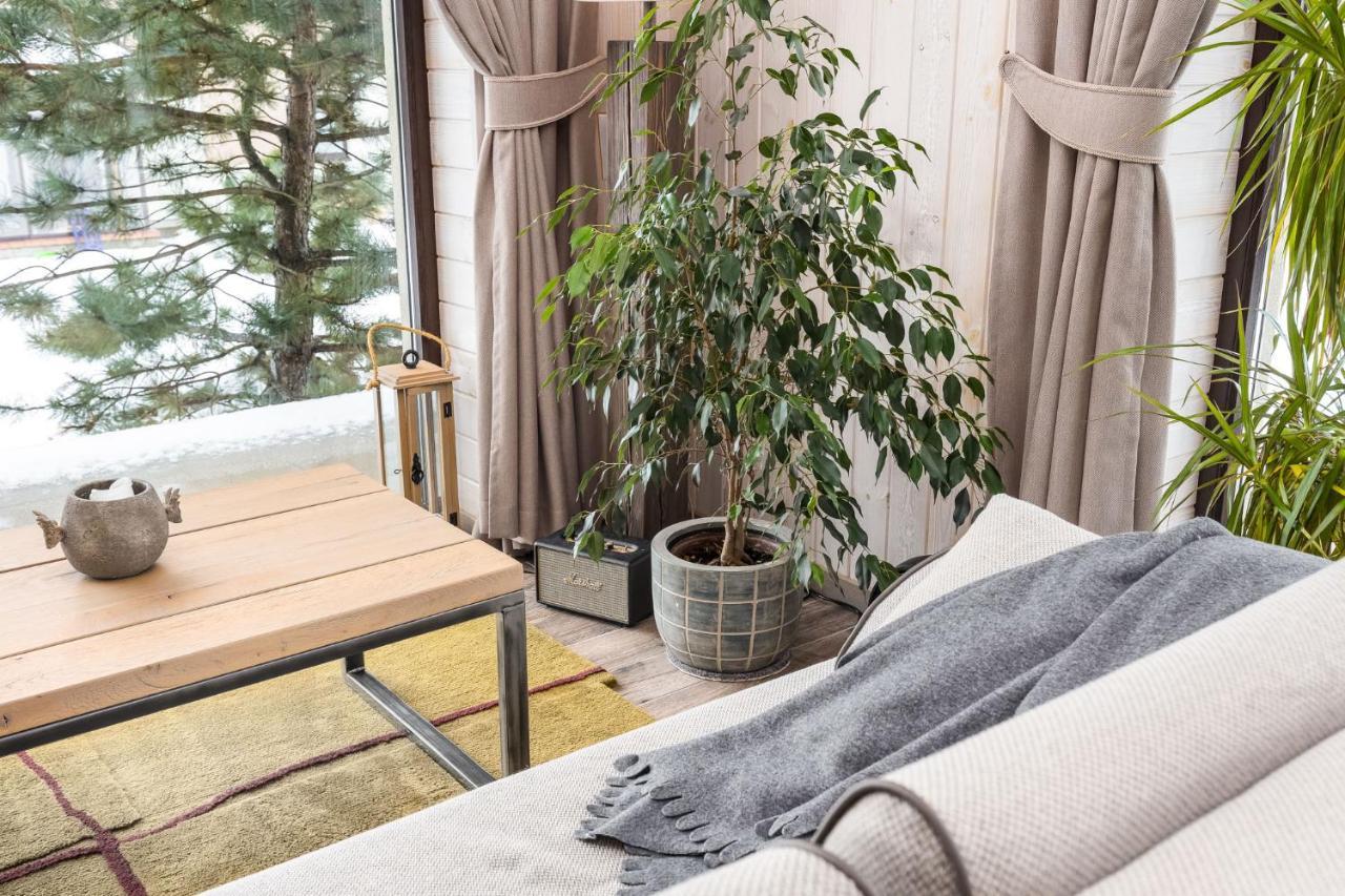 Riese Apartments Eksteriør bilde