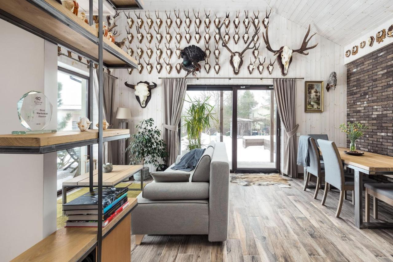 Riese Apartments Eksteriør bilde
